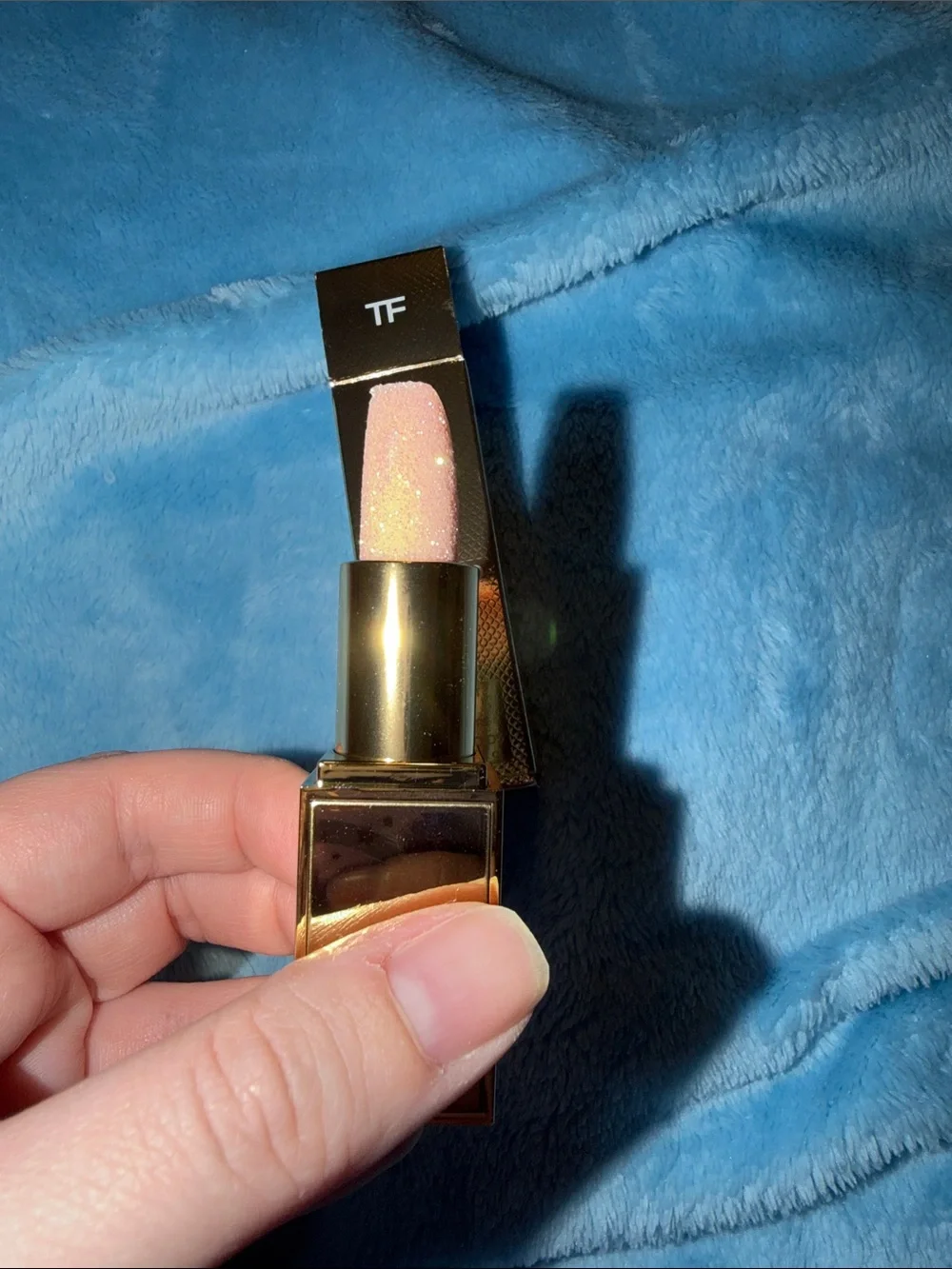 Tom Ford Soleil Limited Edition Balm Frost